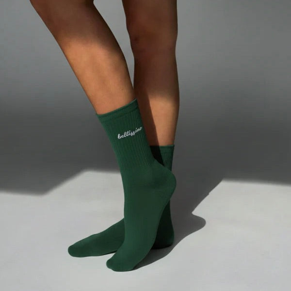 NO BAD DAYS CLUB Socken “Bellissimo” | Italienisch & charmant | NO BAD DAYS CLUB