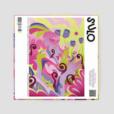 Editions Sulo Puzzle “Equinox” 1000 Teile | Kunstpuzzle | Editions Sulo
