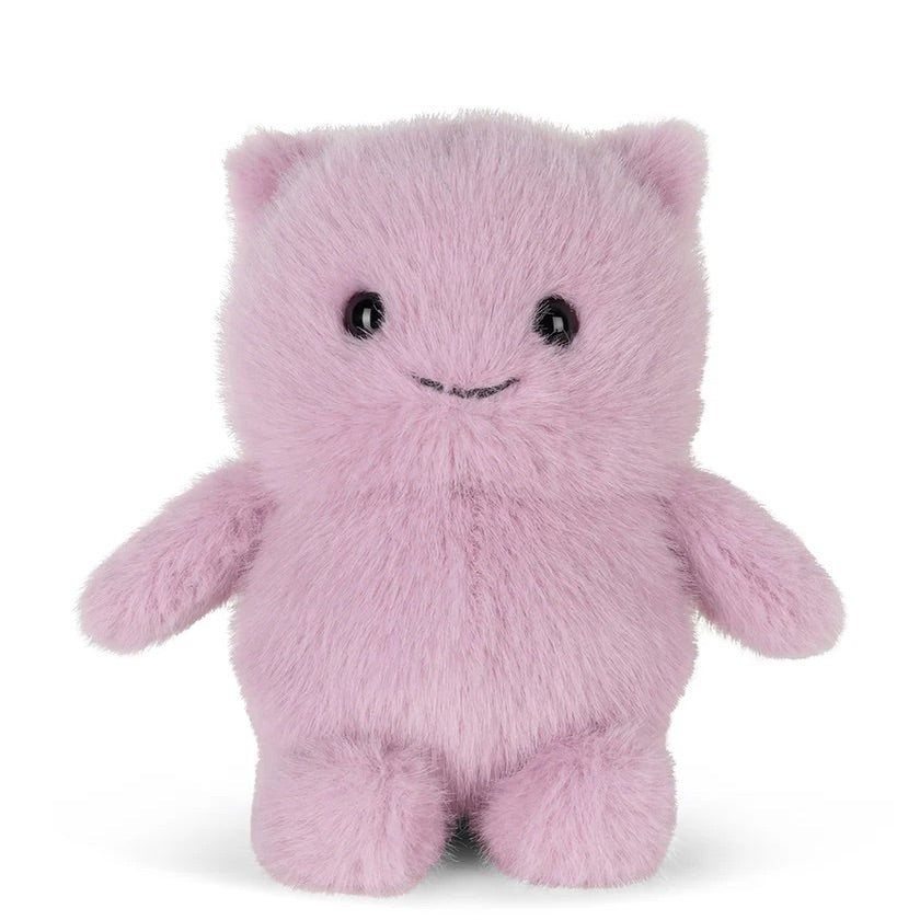 Stofftier “The Moods Glimpy” Lilac 25 cm | Kuschelig | Bon Ton Toys