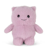 Stofftier “The Moods Glimpy” Lilac 25 cm | Kuschelig | Bon Ton Toys