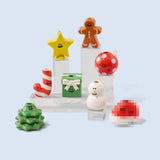Mini Christmas “Surprise Box” | Verschiedene Designs | Fluid Market