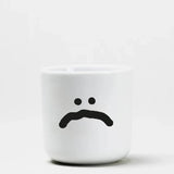YAHYA Studio Becher „Bipolar“ | Humorvolle Tasse für besondere Momente | YAHYA Studio