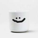 YAHYA Studio Becher „Bipolar“ | Humorvolle Tasse für besondere Momente | YAHYA Studio