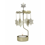 Pluto Design Engelspiel „Snow Star“ | Festliche Dekoration | Pluto Design