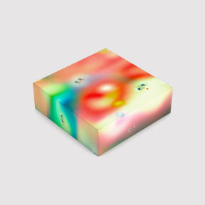 Editions Sulo Puzzle “Küme Mongen” 1000 Teile | Kunstpuzzle | Editions Sulo