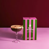 Yup in de Boom Weihnachtshänger “Espresso Martini” | Christbaumschmuck | Yup in de Boom