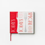 PRINTWORKS Rezeptbuch “Today's Special” | Rezept Organizer | PRINTWORKS