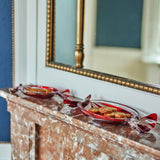 Bloomingville Servierplatte “Sweetie” 2er-Set | Bloomingville