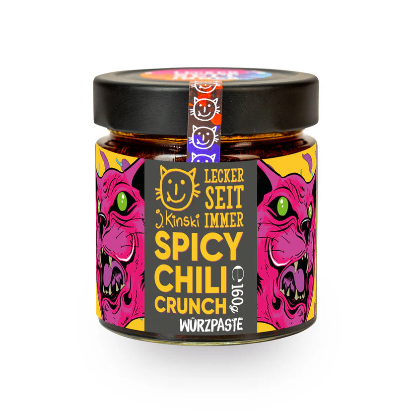 SCHEE Spicy Lovers Set | Für alle, die es scharf mögen