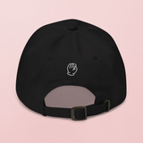 Viel Spass Studio Cap "Tutto bene" studio ciao | schwarz | 100% Baumwolle