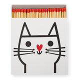 SCHEE Cool Cat Set | Schöne Dinge für Katzenfreunde