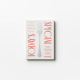 PRINTWORKS Rezeptbuch “Today's Special” | Rezept Organizer | PRINTWORKS