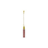 House Doctor Weihnachtshänger “Candles” 3er-Set | House Doctor