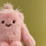 Stofftier “The Moods Mumbel” Blossom Pink 20 cm | Kuschelig | Bon Ton Toys