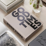 PRINTWORKS Fotoalbum “Good Times” Grey L | Design Fotoalbum | PRINTWORKS