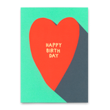 Deli Cards Geburtstagskarten-Bundle | 20 lustige & besondere Postkarten