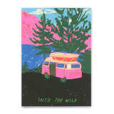 SCHEE Van Life Set | Für Camping & Roadtrips