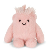 Stofftier “The Moods Mumbel” Blossom Pink 20 cm | Kuschelig | Bon Ton Toys