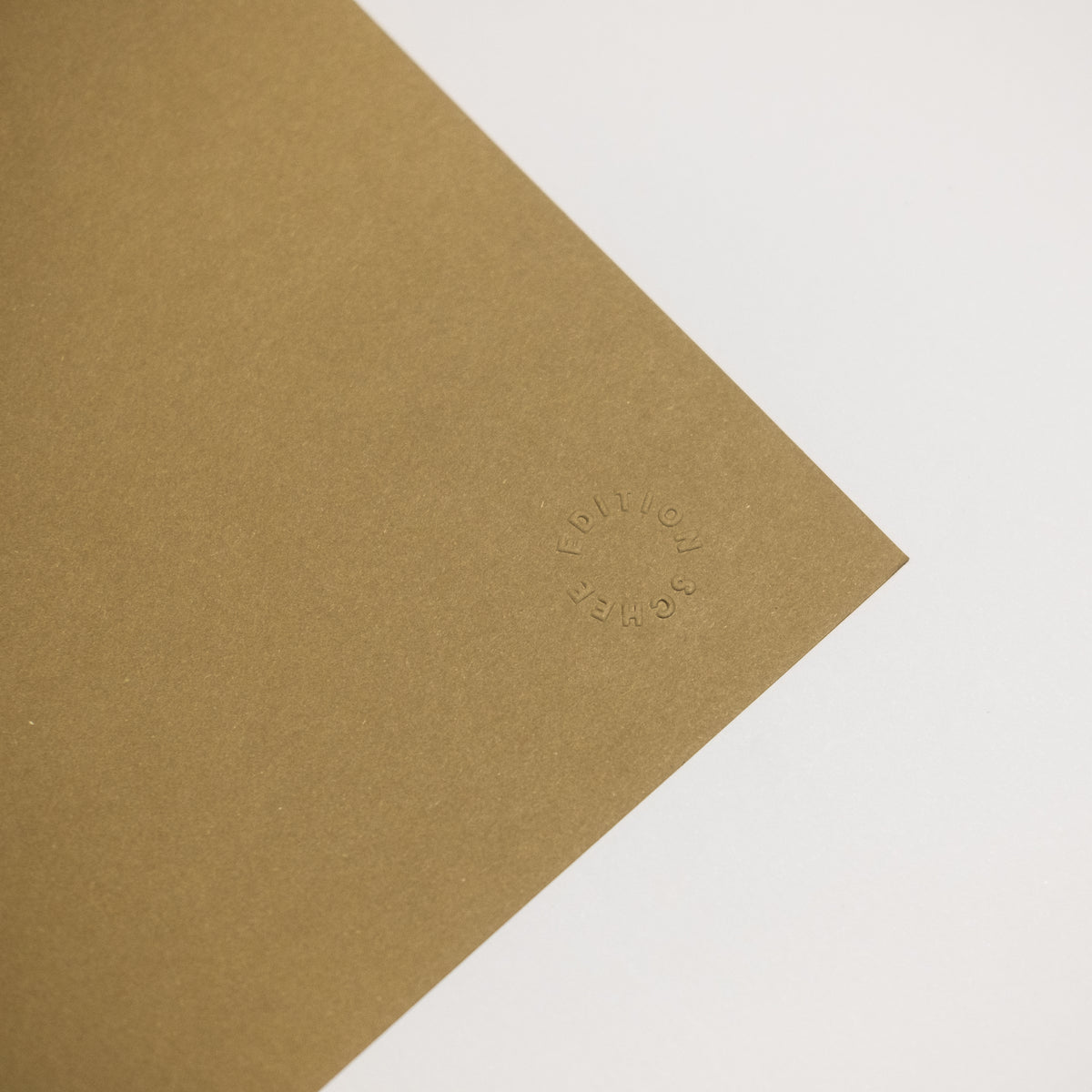Edition SCHEE Small Frame 1 (DIN A2) | Edition SCHEE | Siebdruck