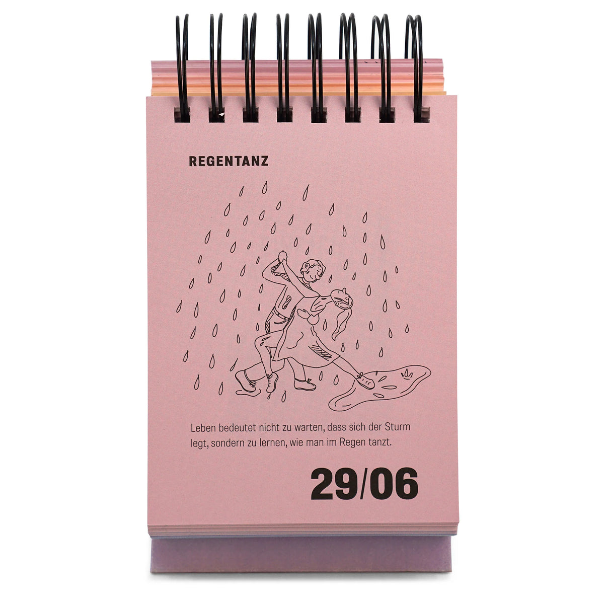Seltmann Publishers Kalender “Der Gute Kalender” | Inspirierend & schlicht | Seltmann Publishers