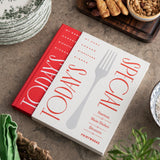 PRINTWORKS Rezeptbuch “Today's Special” | Rezept Organizer | PRINTWORKS