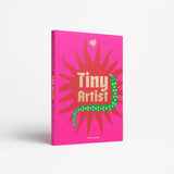 PRINTWORKS Bilderrahmenbuch “Frame Book Tiny Artist” | PRINTWORKS
