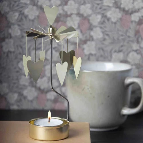 Pluto Design Engelspiel „Heart“ | Romantische Dekoration | Pluto Design