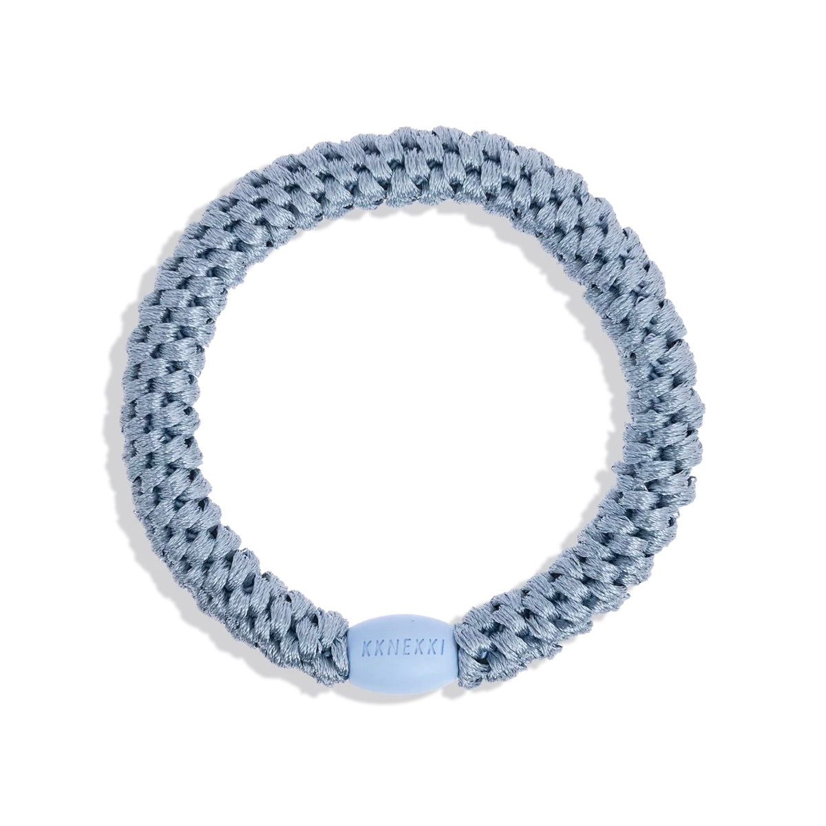 Kknekki Haargummi “Sea blue” | Kknekki