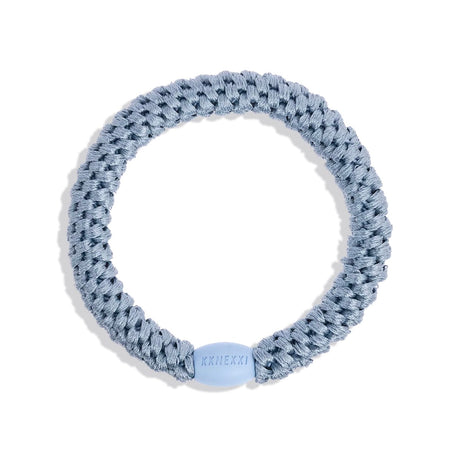 Kknekki Haargummi “Sea blue” | Kknekki