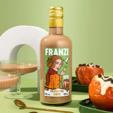 FRANZI Likör Likör “Franzi Bratapfellikör” 500ml, 15% Vol. | FRANZI Likör