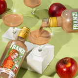 FRANZI Likör Likör “Franzi Bratapfellikör” 500ml, 15% Vol. | FRANZI Likör