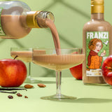 FRANZI Likör Likör “Franzi Bratapfellikör” 500ml, 15% Vol. | FRANZI Likör