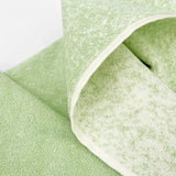 Maison Deux Badetuch “Gradient Sage Vanilla” 70x140 cm | Maison Deux