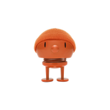 Hoptimist Hoptimist “Hipster” Orange | Wackelfigur | Hoptimist