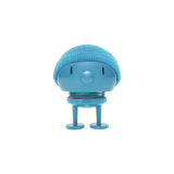 Hoptimist Hoptimist “Hipster” Turquoise | Wackelfigur | Hoptimist