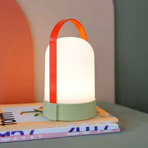 Remember In- & Outdoor-Leuchte Remember "URI Juna" | Minimalistisch & Vielseitig