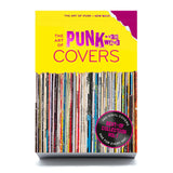 Seltmann Publishers Abreißkalender “The Art of Punk + New Wave Covers” | Seltmann Publishers