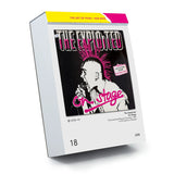 Seltmann Publishers Abreißkalender “The Art of Punk + New Wave Covers” | Seltmann Publishers
