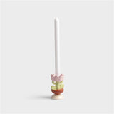 &Klevering Kerzenhalter „Blume S“ | Floraler Akzent | &Klevering