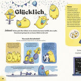 Dorling Kindersley Kinderbuch “Wie fühlst du dich?” | Gefühle verstehen | Dorling Kindersley