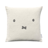 Maison Deux Kissenhülle “Miffy” 50x50 cm | 100% Baumwolle | Maison Deux