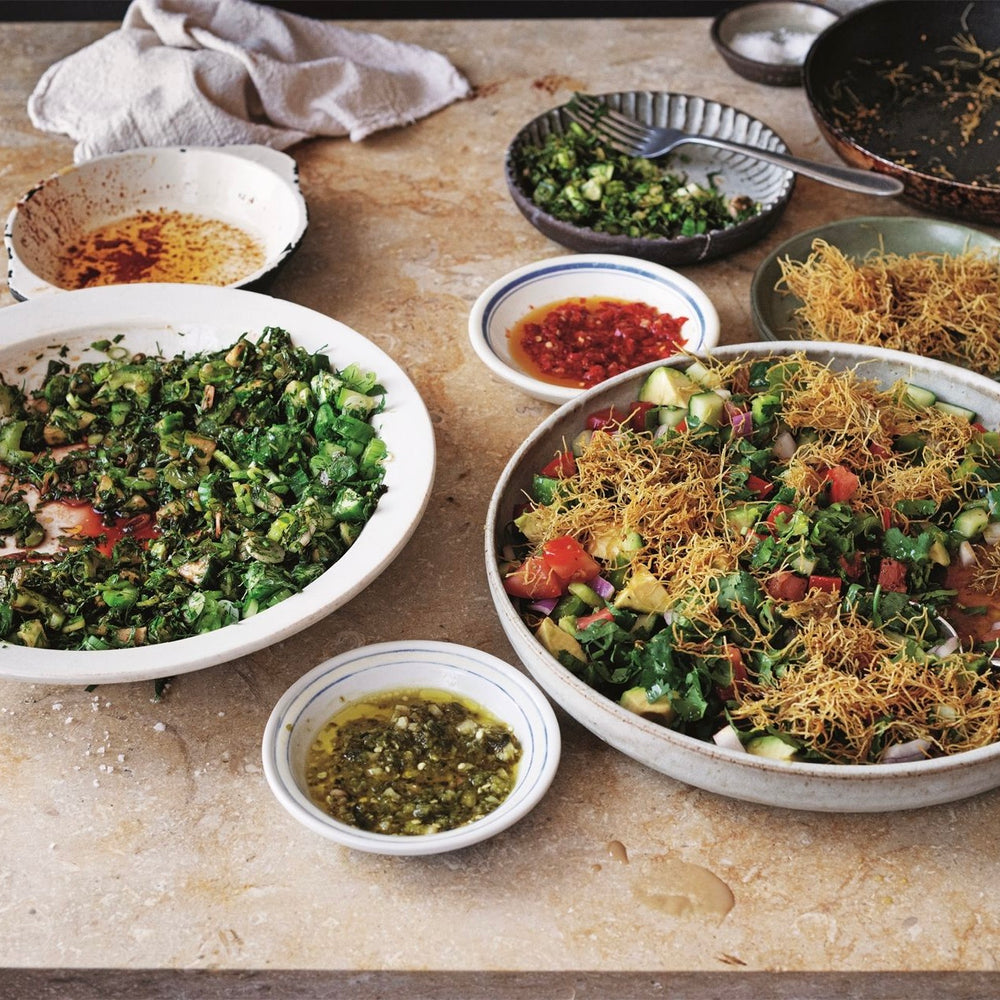Dorling Kindersley Kochbuch „Simple Too“ | Einfache Rezepte für jeden Tag | Yotam Ottolenghi