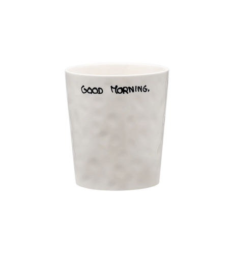 anna & nina Tasse „Latte Cup Good Morning“ | Handbemalt | anna & nina