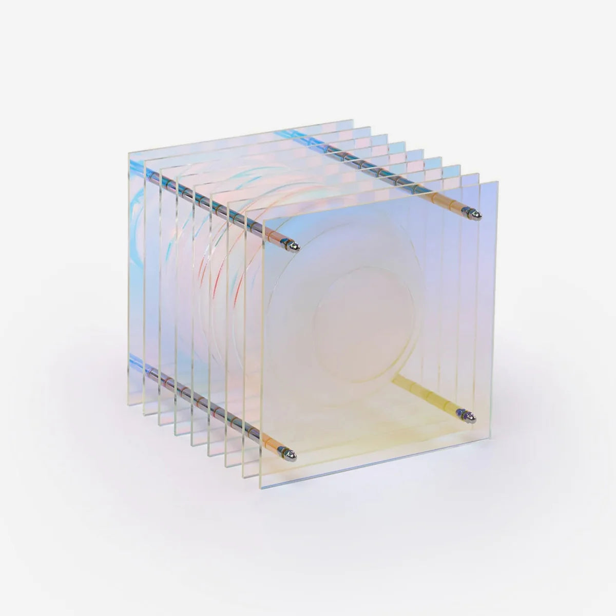 BANG Leuchte “Square Big” Dreamy | Designleuchte | BANG