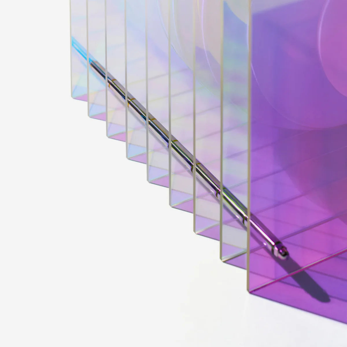 BANG Leuchte “Square Big” Dreamy | Designleuchte | BANG