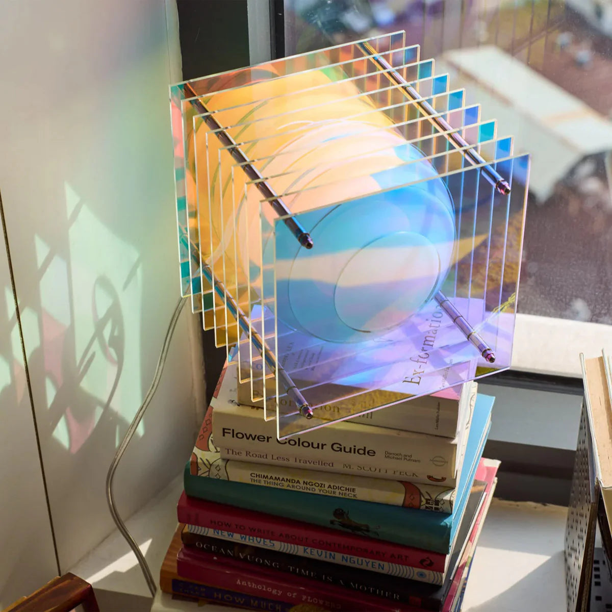 BANG Leuchte “Square Small” Dreamy | Designleuchte | BANG