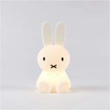 Mr Maria Leuchte “Miffy Small” mit 15-Min.-Timer | Nachtlicht | Mr Maria