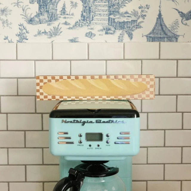 Designworks Ink Streichhölzer “Long Matches Baguette” | Paddywax