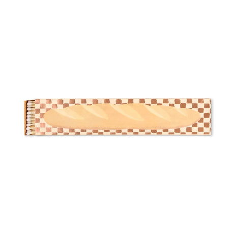 Designworks Ink Streichhölzer “Long Matches Baguette” | Paddywax