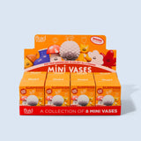 Fluid Market Mini Wood “Surprise Box” | Verschiedene Designs | Fluid Market